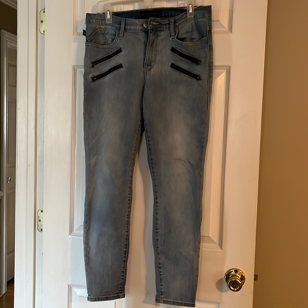 Rock & Republic Jeans
